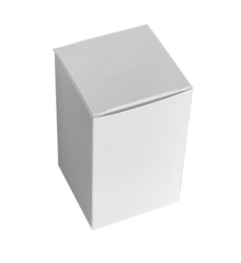 Boîte d'impression personnalisée en quatre couleurs sur tous les côtés