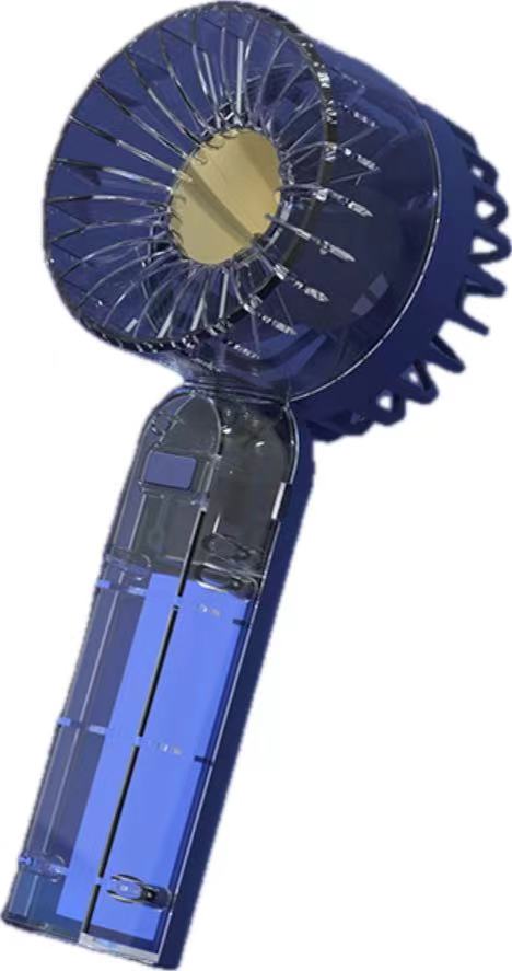 Portable Handheld Fan Small Fan