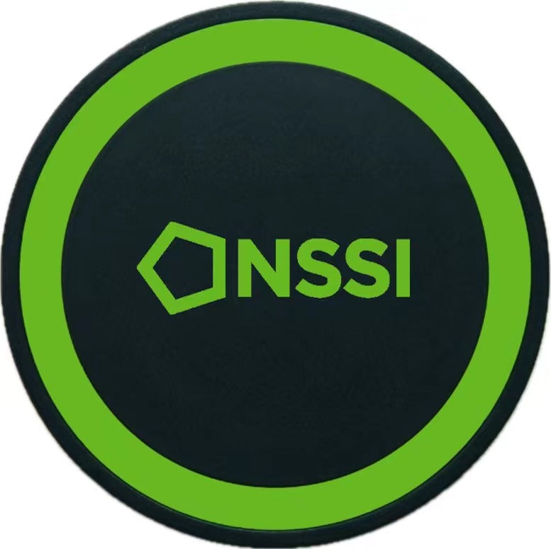 Chargeur sans fil rond 5 W (avec câble)