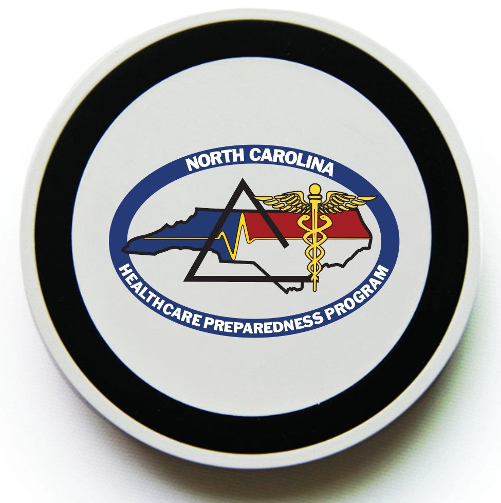 Chargeur sans fil rond 5 W (avec câble)