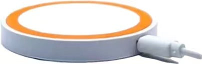 Chargeur sans fil rond 5 W (avec câble)