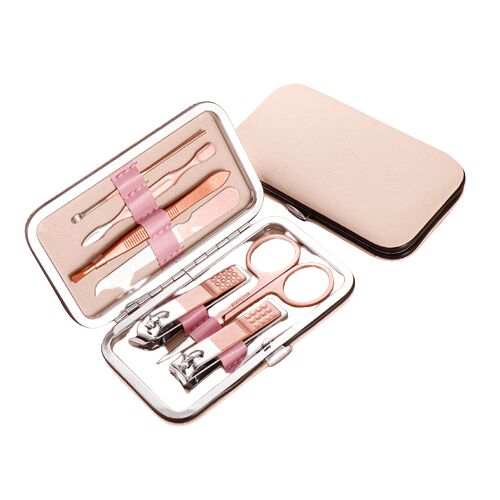 7 - piece Beauty Kit - Yorkn Inc✅