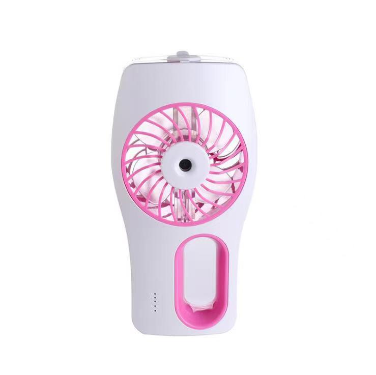 Handheld Humidifier Fan