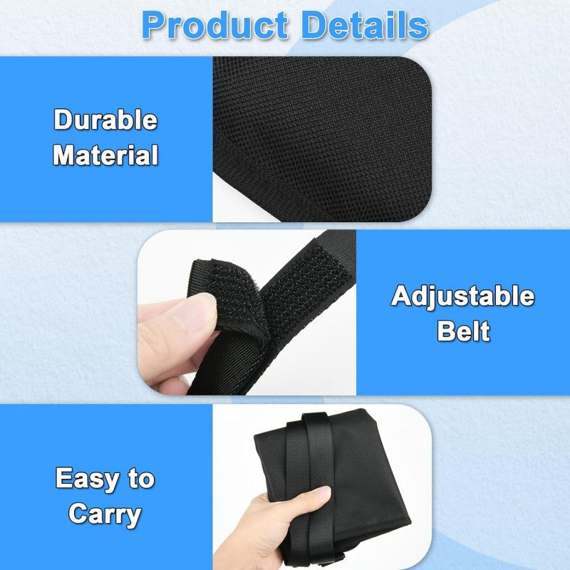 Organisateur de plateau d'avion