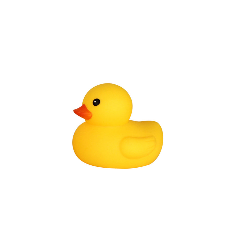 3" Rubber Duck