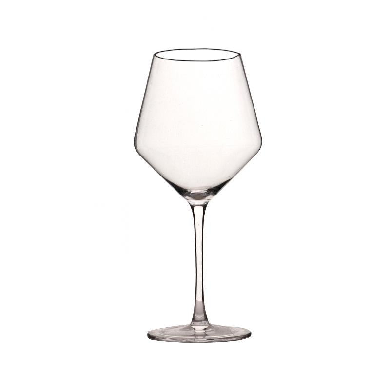 680ml Clear Goblet