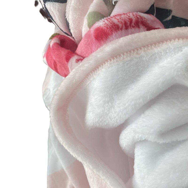 Couverture en flanelle 240 g