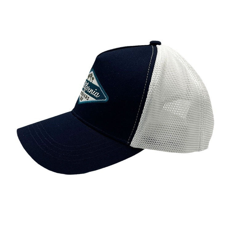 Casquette de baseball ajustée