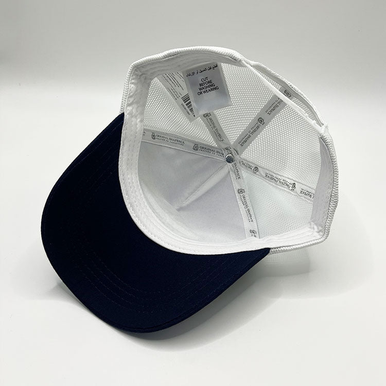 Casquette de baseball ajustée