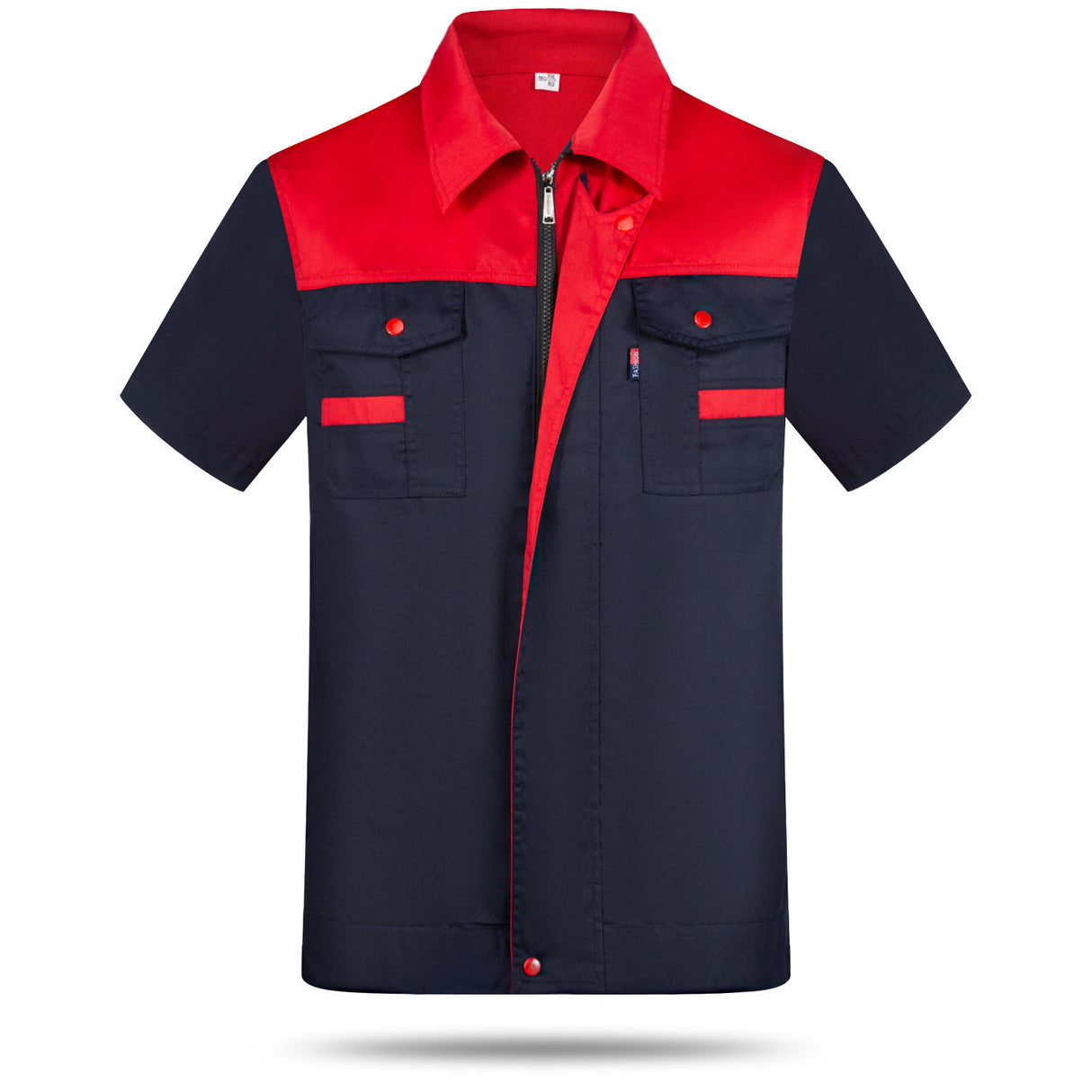 T-shirt technicien (manches courtes)