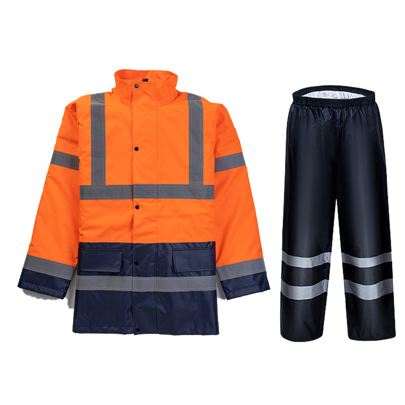 Combinaison d'hiver - Vert