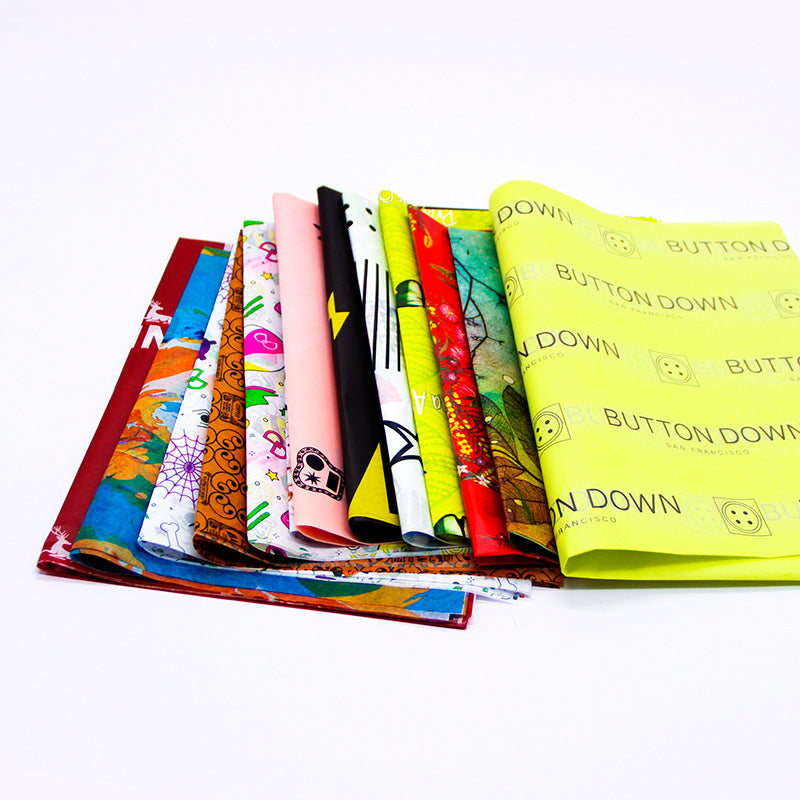 Papier d'emballage 80 g