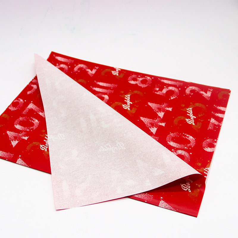 Papier d'emballage 80 g