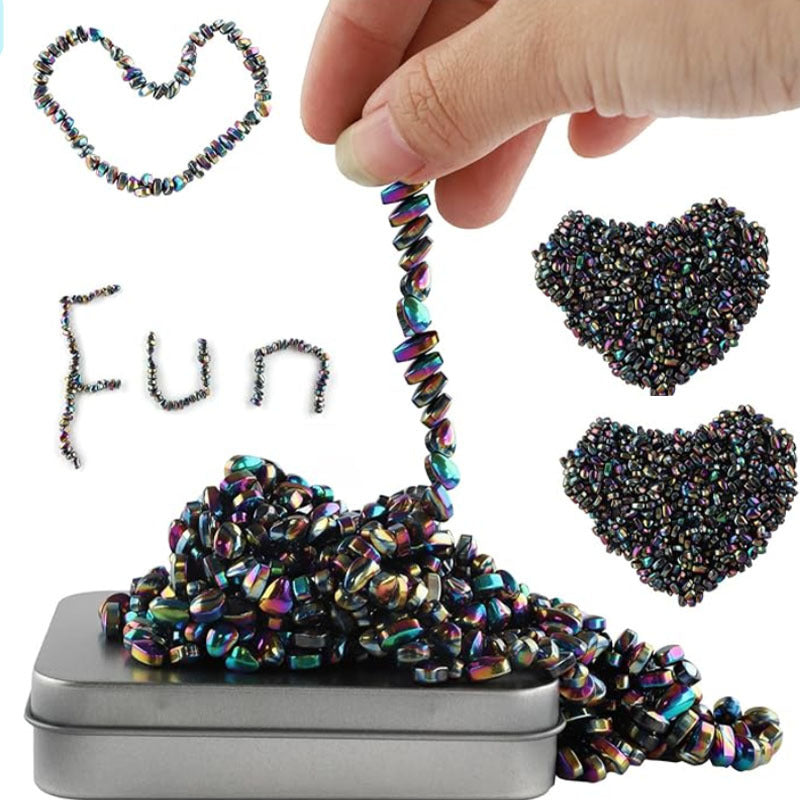 Kit de boules magnétiques