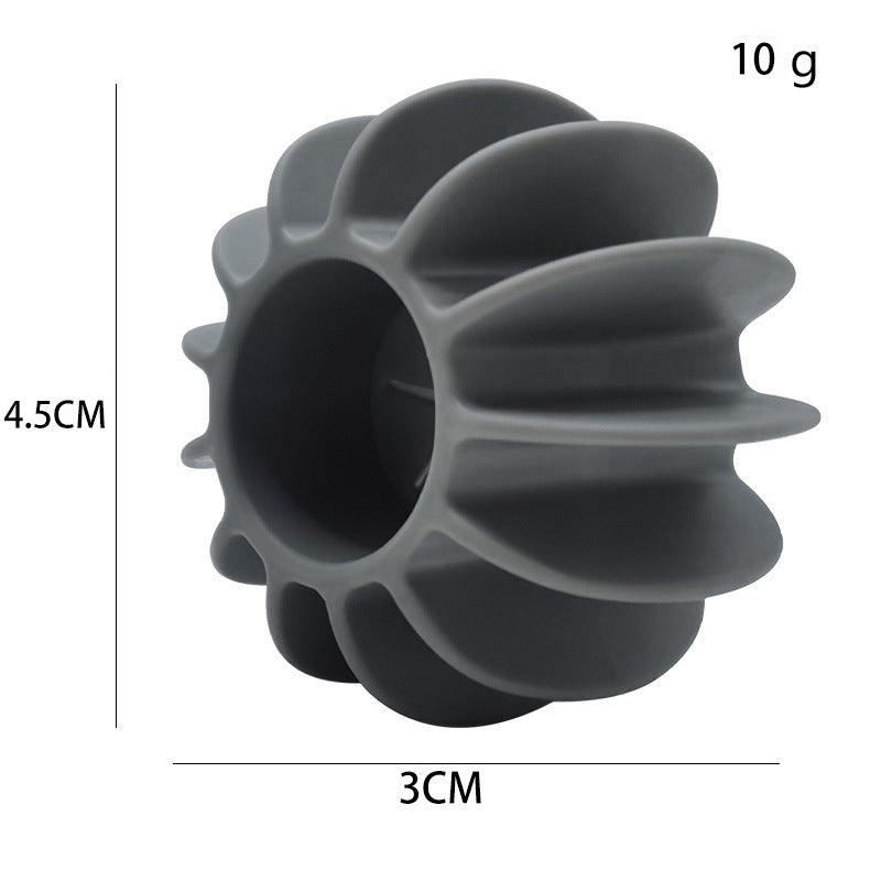 Boule de lessive détachante