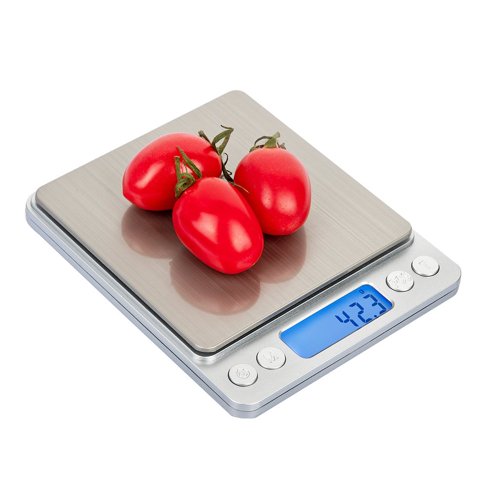 Balance de cuisine 500 g/0,01 g