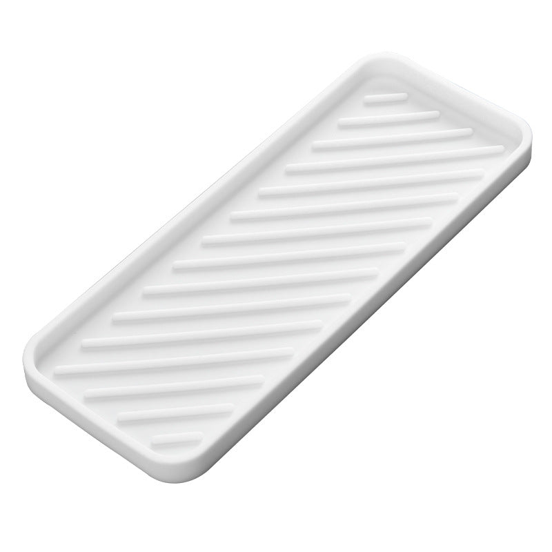 Plateau porte-éponge