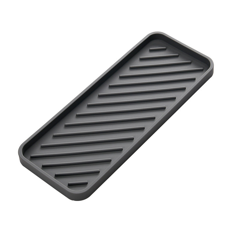 Plateau porte-éponge