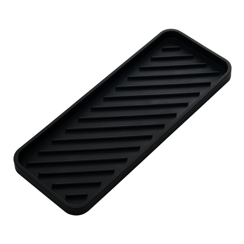 Plateau porte-éponge