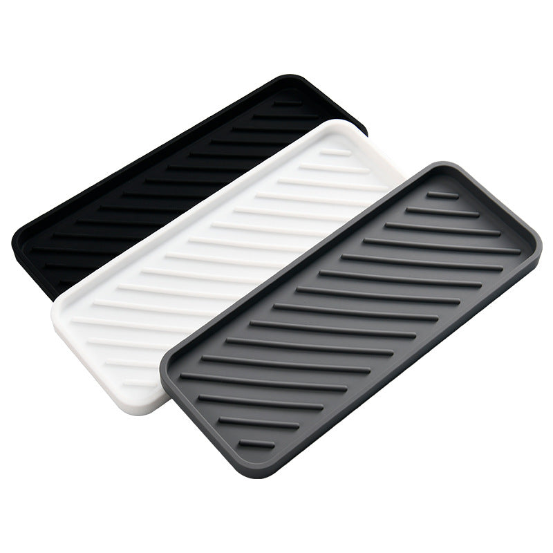 Plateau porte-éponge