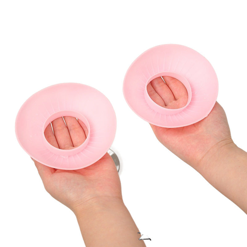 Bracelets en silicone 2 pièces