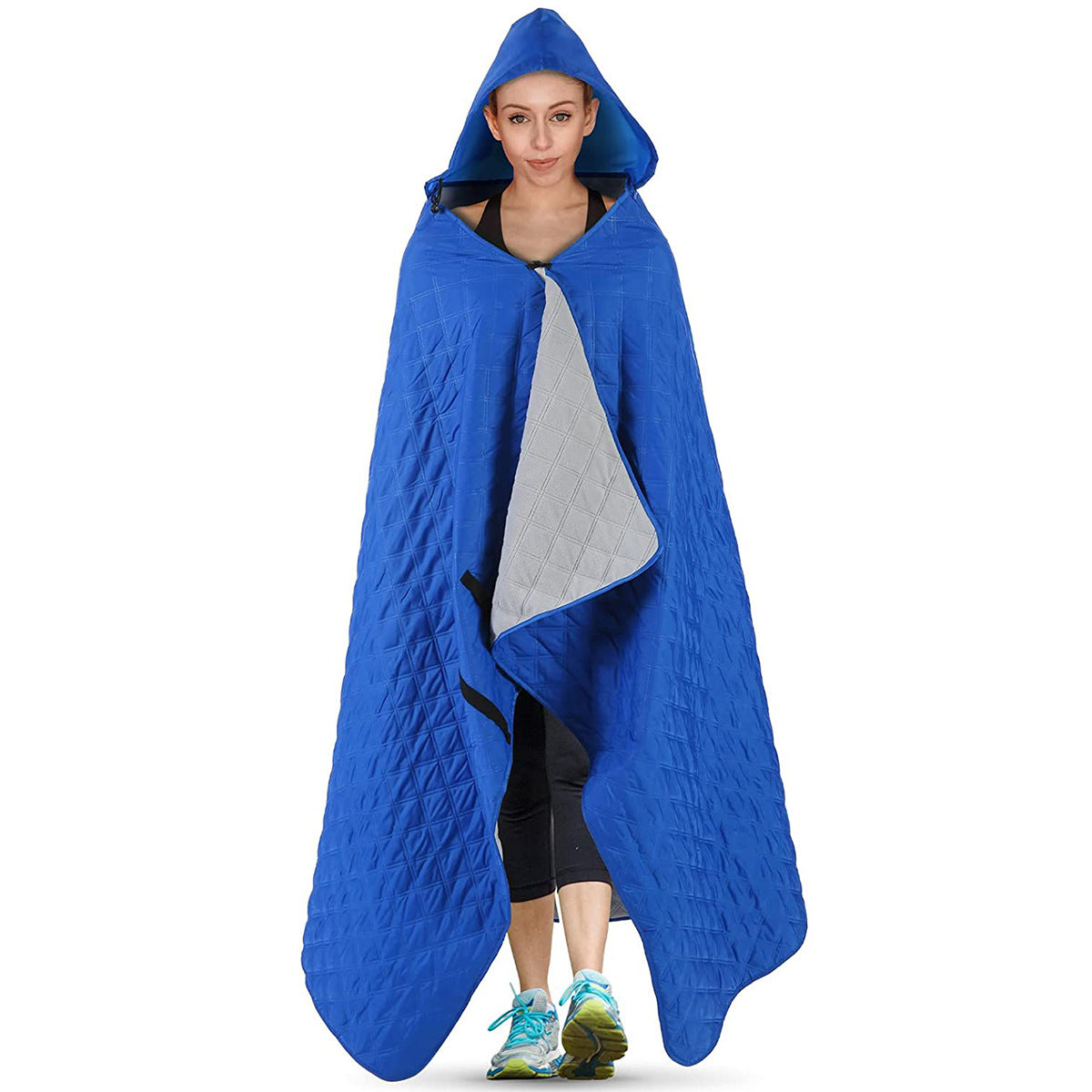 Couverture de camping légère