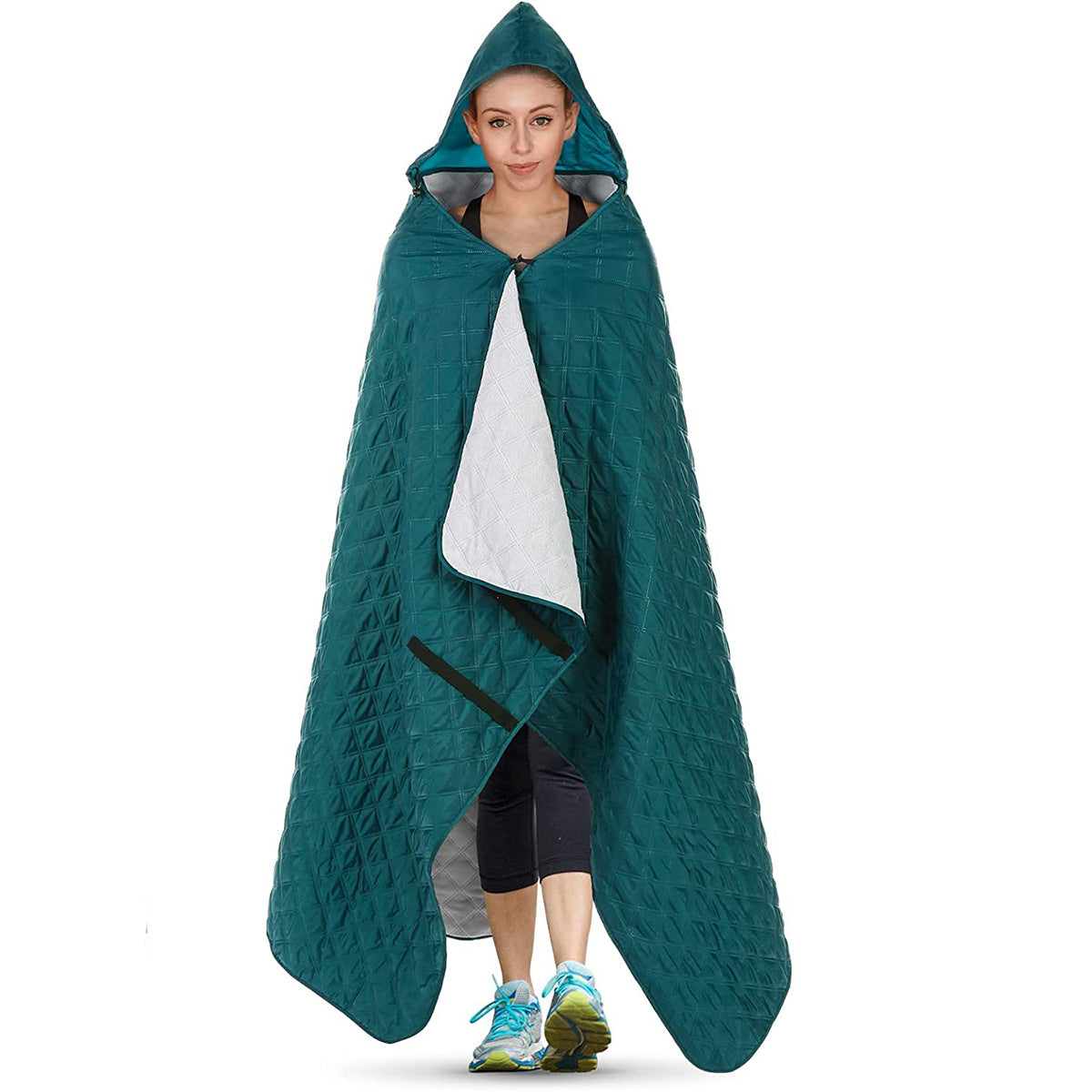 Couverture de camping légère