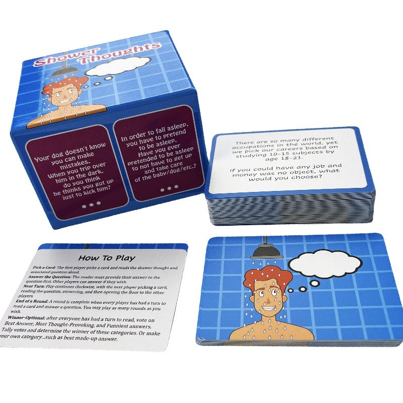 Ensemble de 2 cartes à collectionner personnalisées