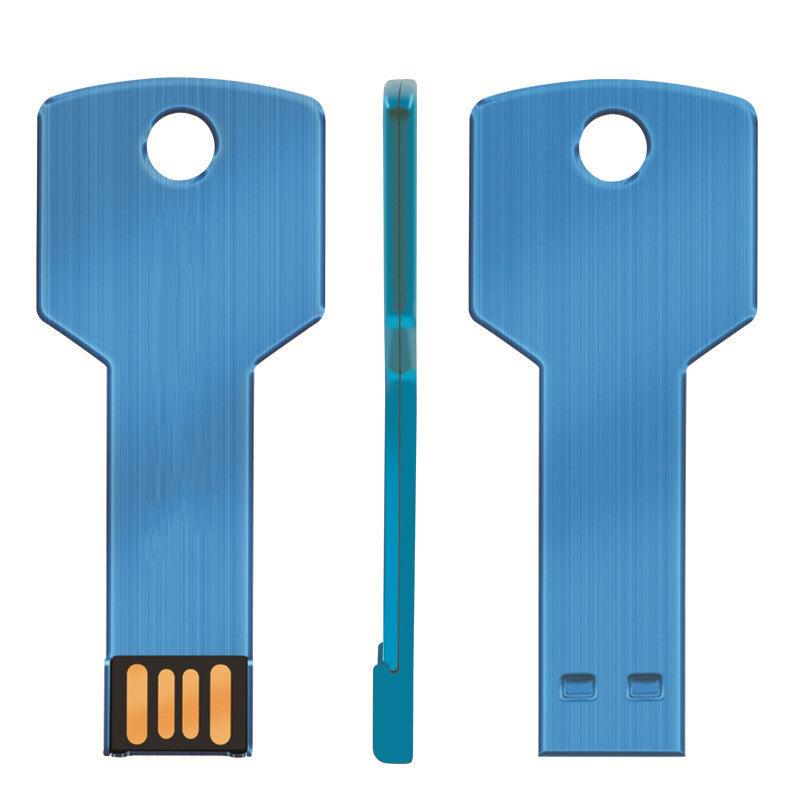 Clé de sécurité NFC 16 g - USB