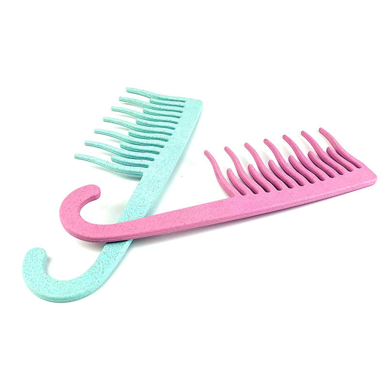 Peigne démêlant pour la douche Curls