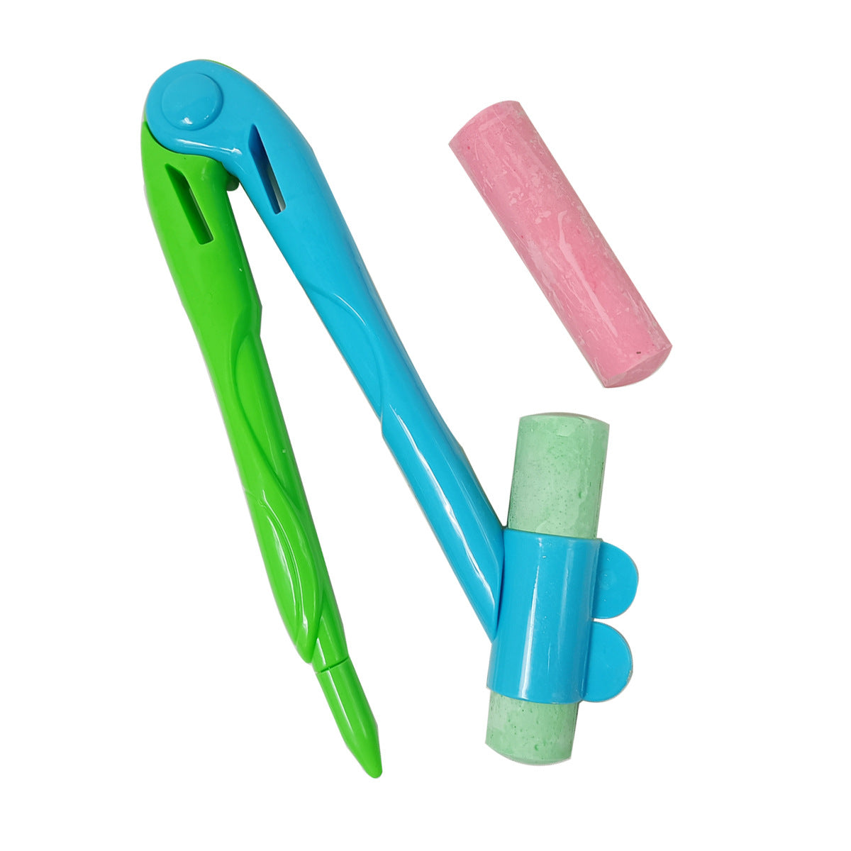 Kit porte-craie pour boussole