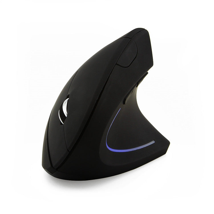 Souris verticale ergonomique sans fil