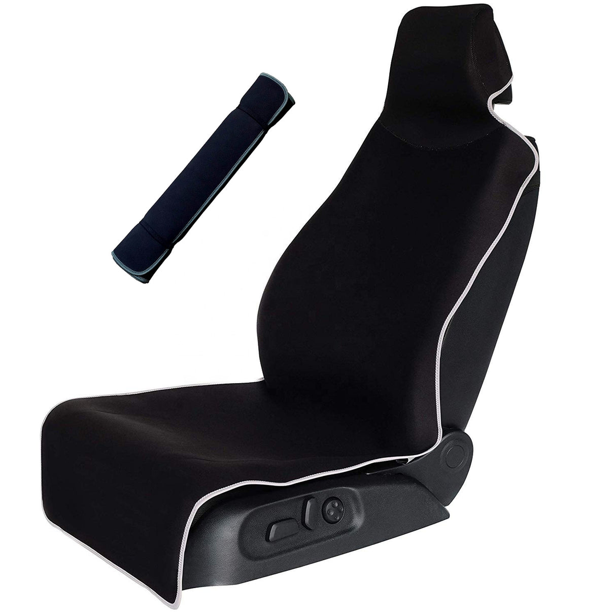 Housse de siège auto personnalisée