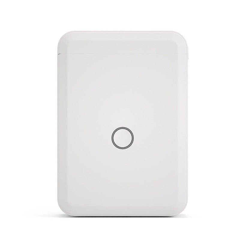 Machine à étiqueter avec ruban adhésif