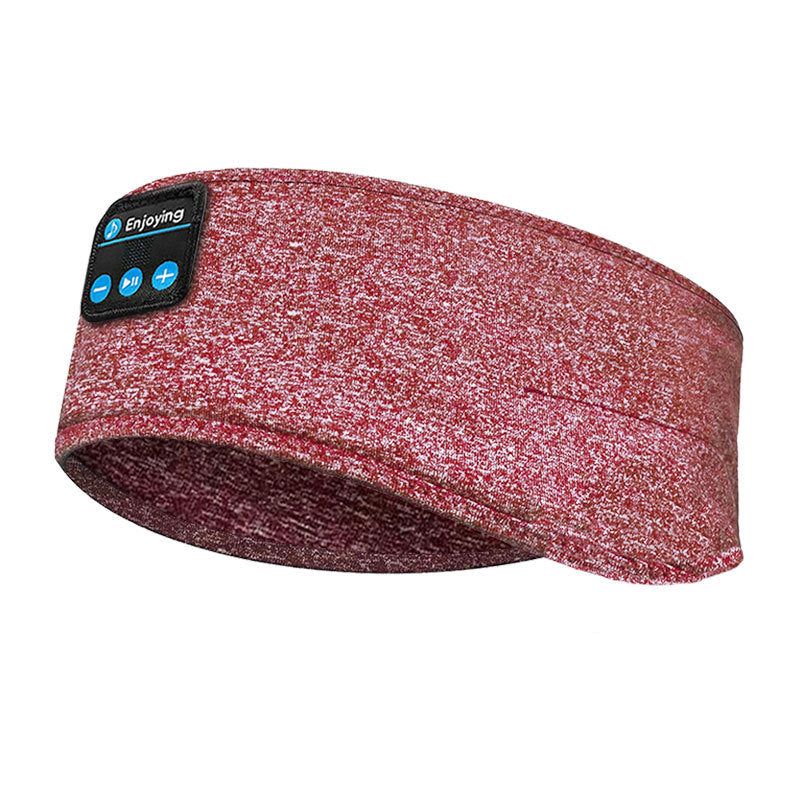 Casque de sommeil avec bandeau Bluetooth