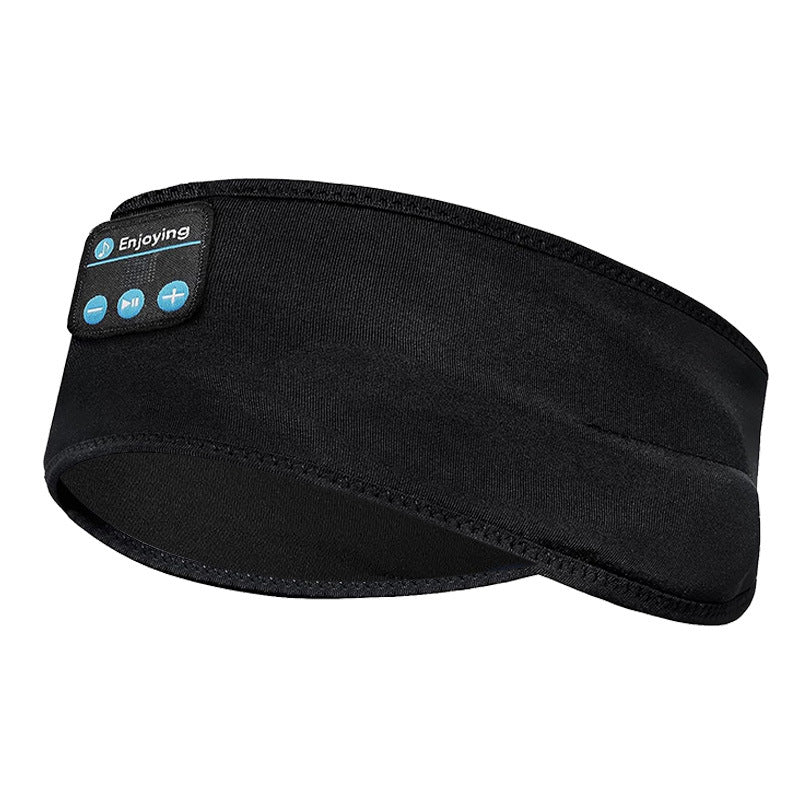 Casque de sommeil avec bandeau Bluetooth