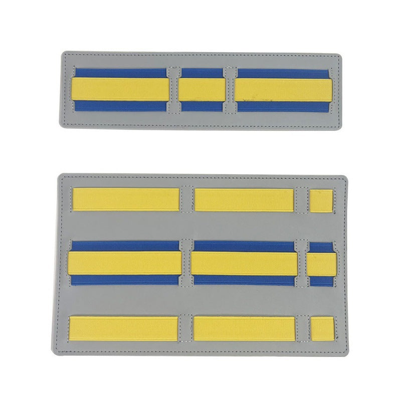 Kit de rangement pour ordinateur portable 2 pièces