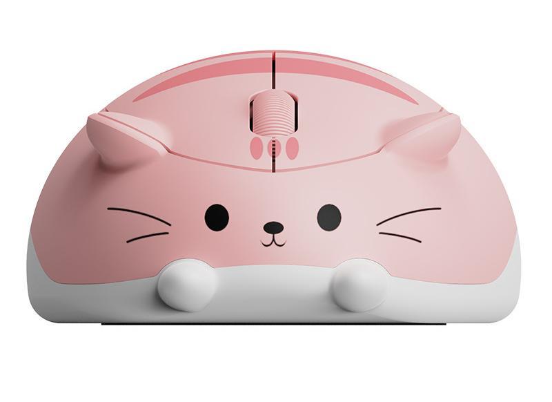 Souris sans fil pour chat