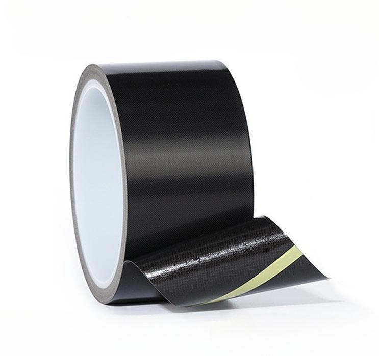 Black Anti-static Tape
