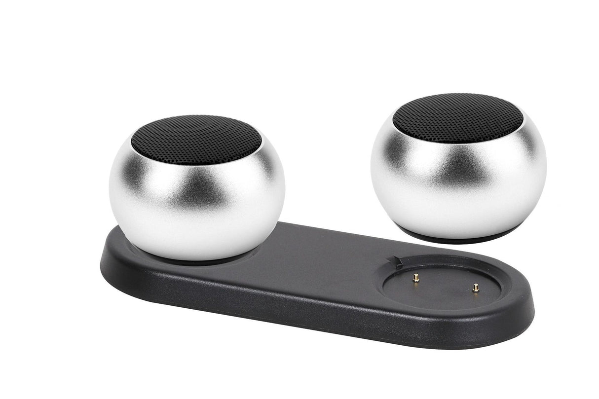 Enceinte sans fil TWS