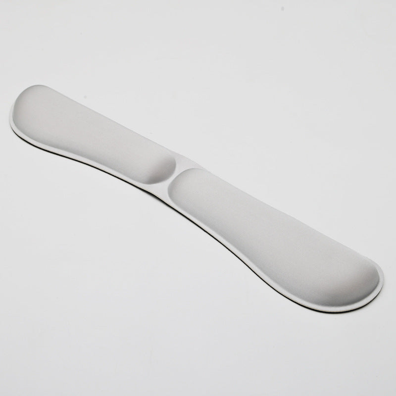 Keyboard Wrist Rest Pad 2pcs