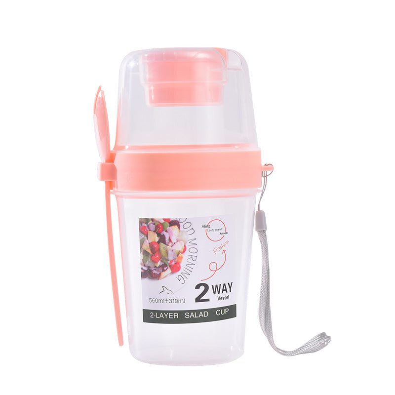 Contenant en plastique pour sandwich