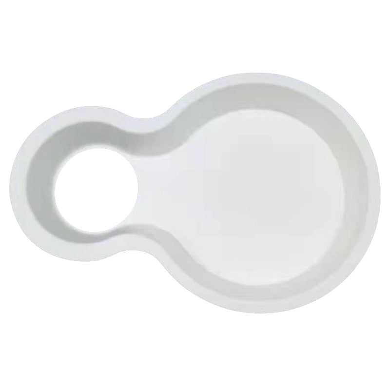 Porte-gobelet compostable et écologique