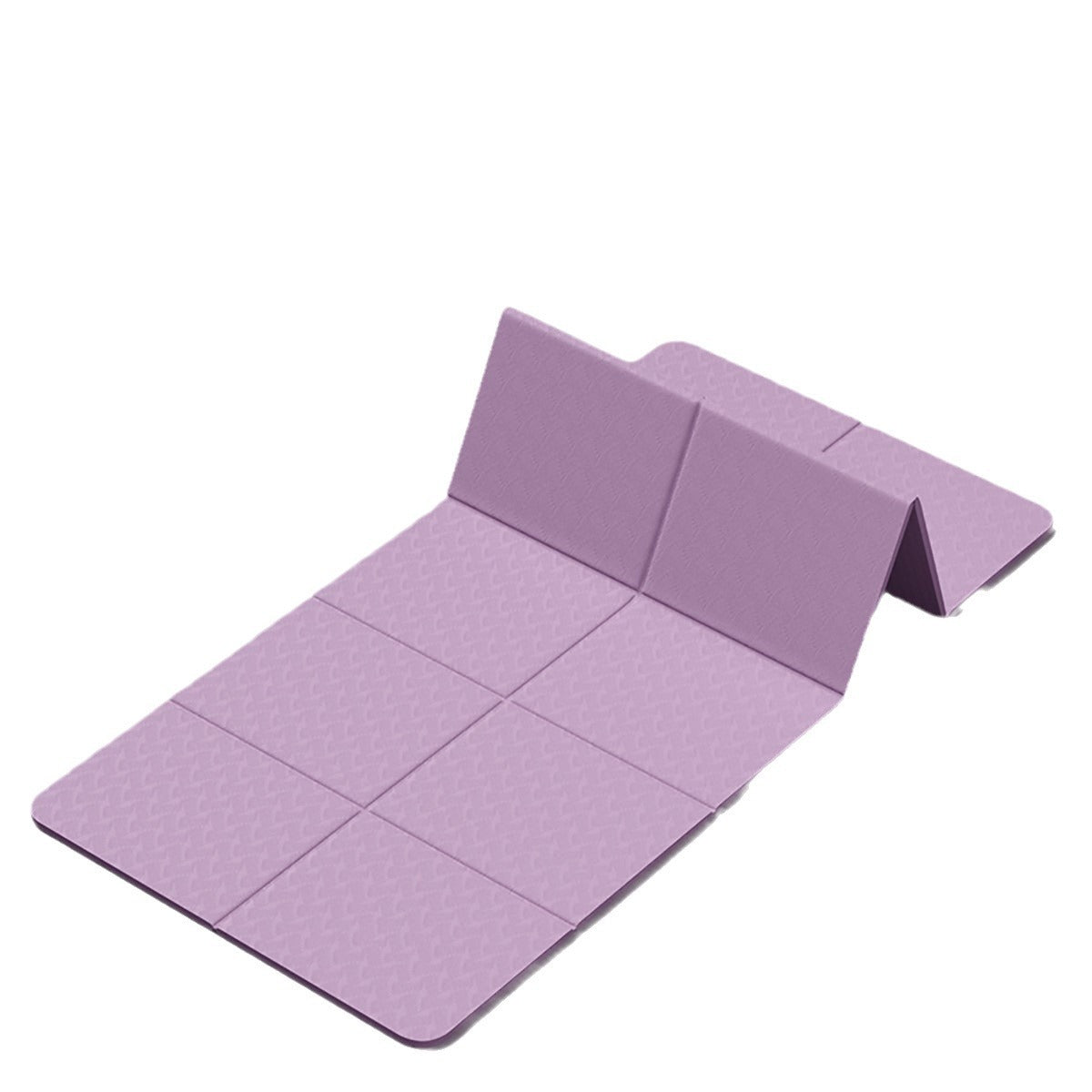 Genouillère de yoga pliable