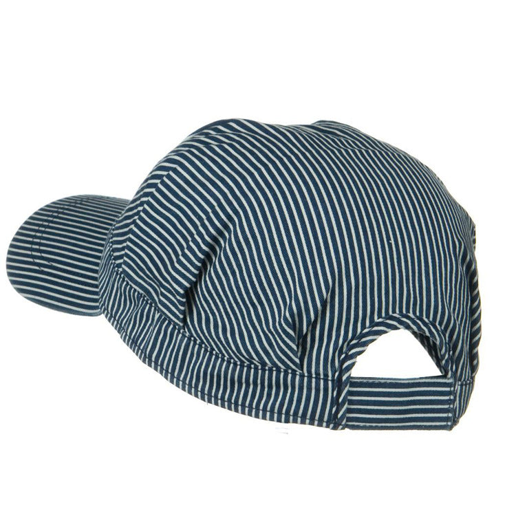 Chapeau de style ingénieur pour enfant