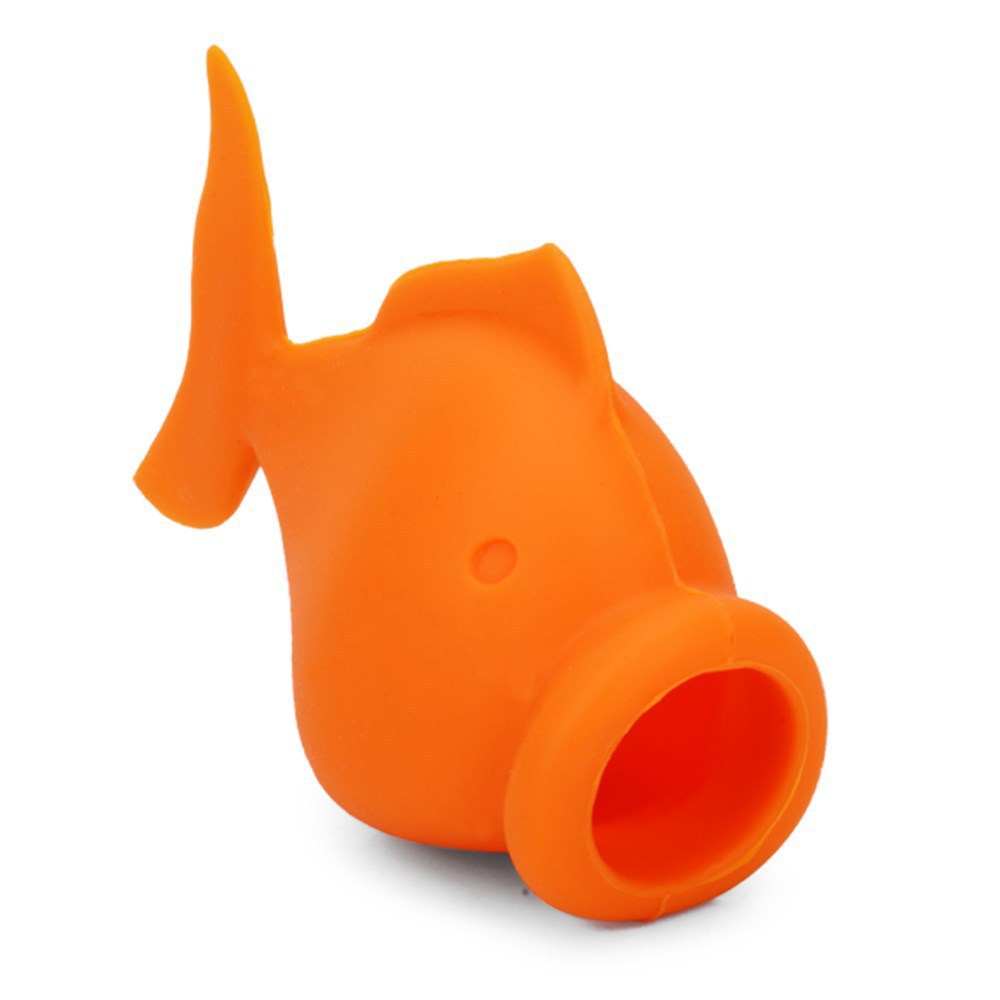 Séparateur d'œufs en silicone