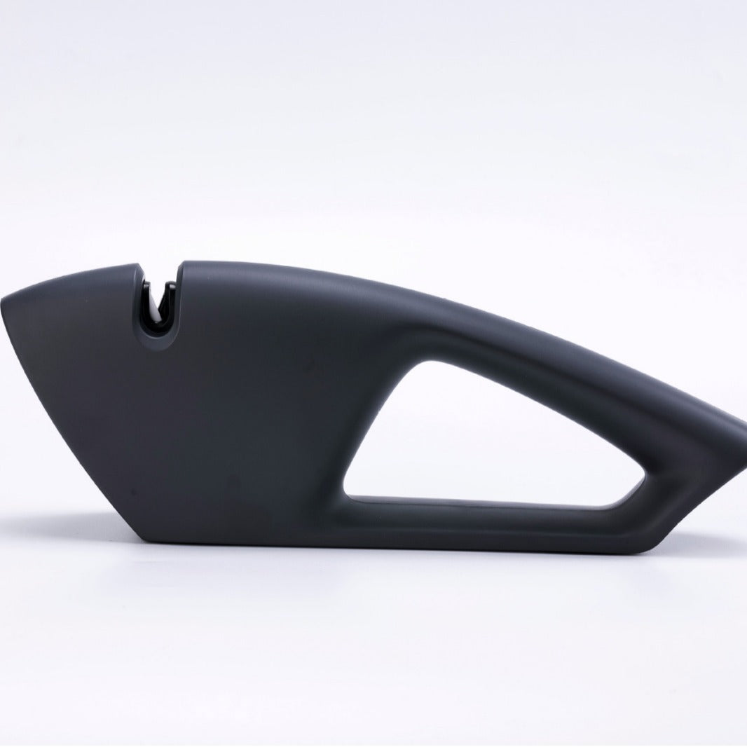 Aiguiseur de couteaux 5 en 1