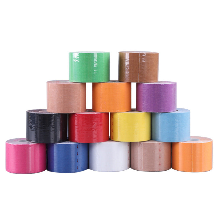 Ruban de kinésiologie