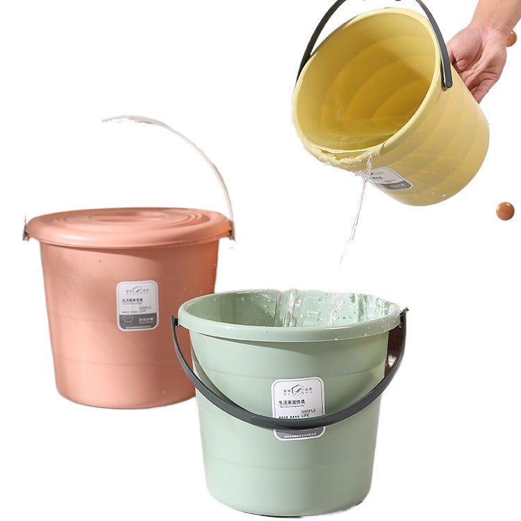 Seau de 7 l sans couvercle