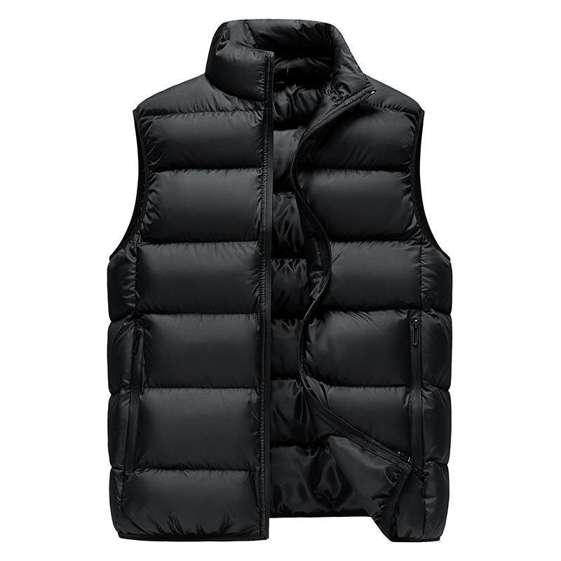 Gilet d'hiver pour homme